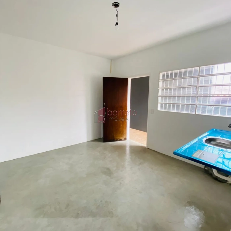 CASA PARA VENDA NO PACAEMBÚ – JUNDIAÍ/SP