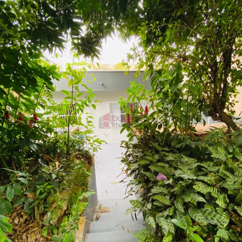 CASA PARA VENDA NO PACAEMBÚ – JUNDIAÍ/SP