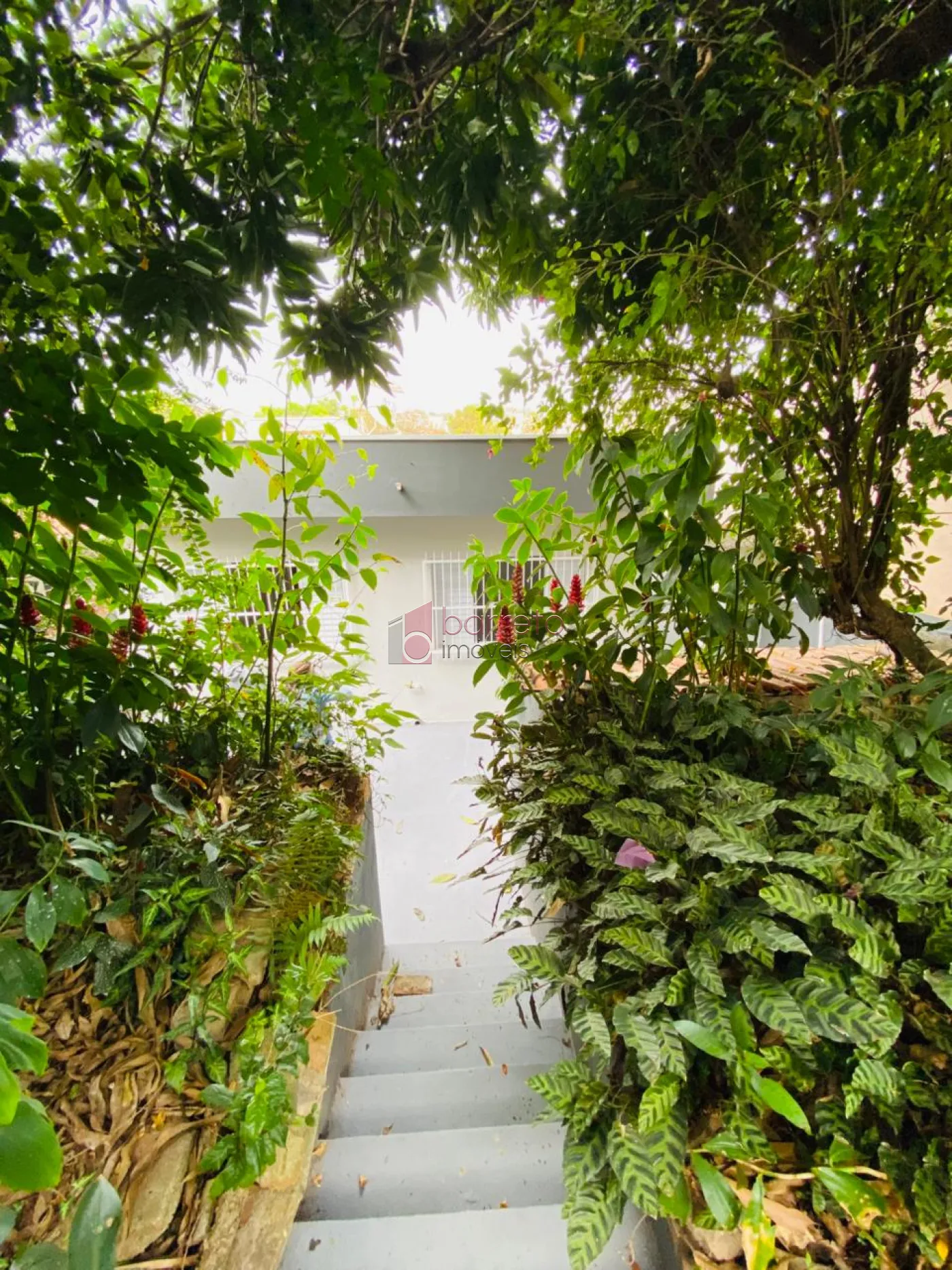 CASA PARA VENDA NO PACAEMBÚ – JUNDIAÍ/SP