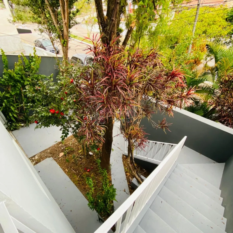 CASA PARA VENDA NO PACAEMBÚ – JUNDIAÍ/SP