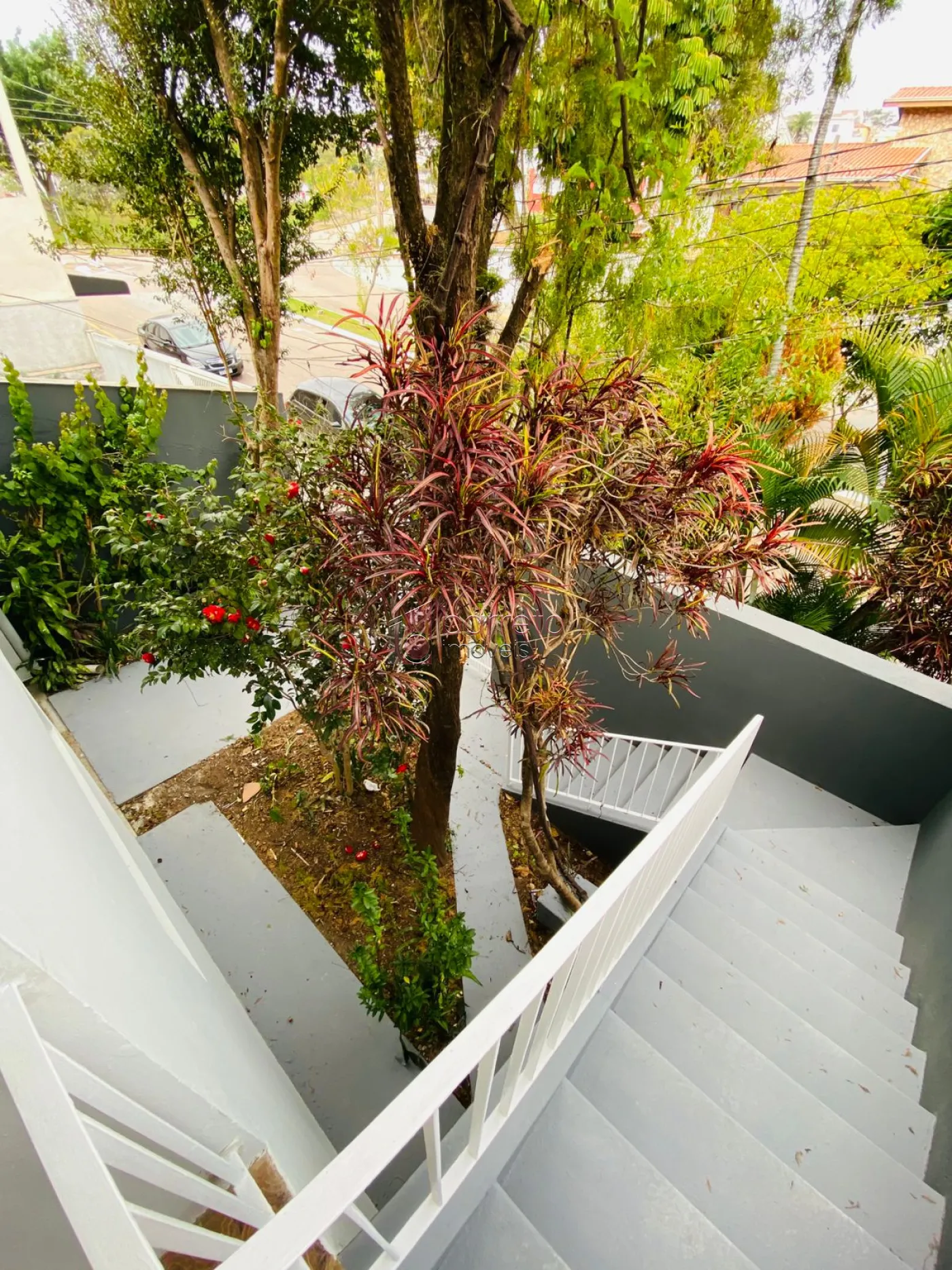 CASA PARA VENDA NO PACAEMBÚ – JUNDIAÍ/SP