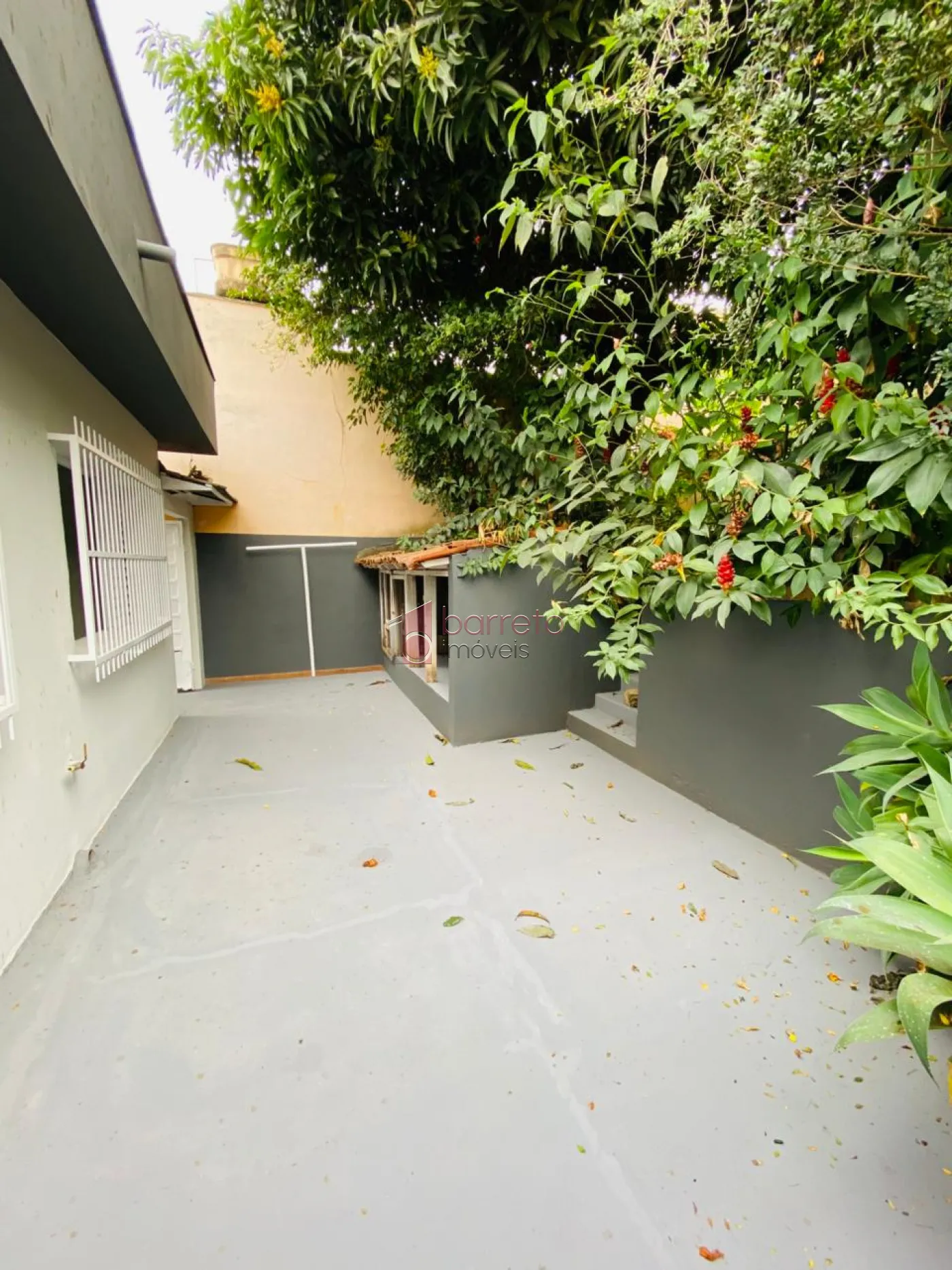 CASA PARA VENDA NO PACAEMBÚ – JUNDIAÍ/SP