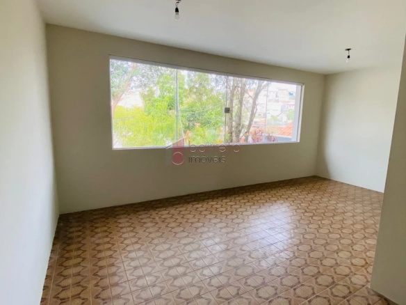 CASA PARA VENDA NO PACAEMBÚ – JUNDIAÍ/SP