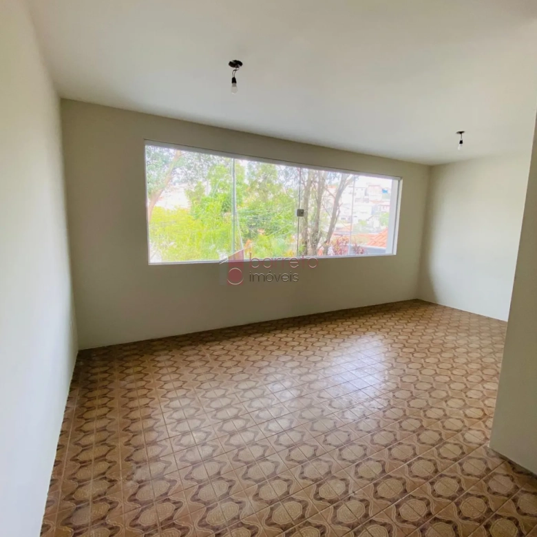 CASA PARA VENDA NO PACAEMBÚ – JUNDIAÍ/SP