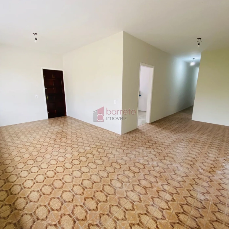 CASA PARA VENDA NO PACAEMBÚ – JUNDIAÍ/SP
