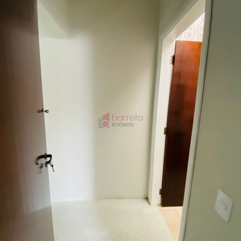 CASA PARA VENDA NO PACAEMBÚ – JUNDIAÍ/SP
