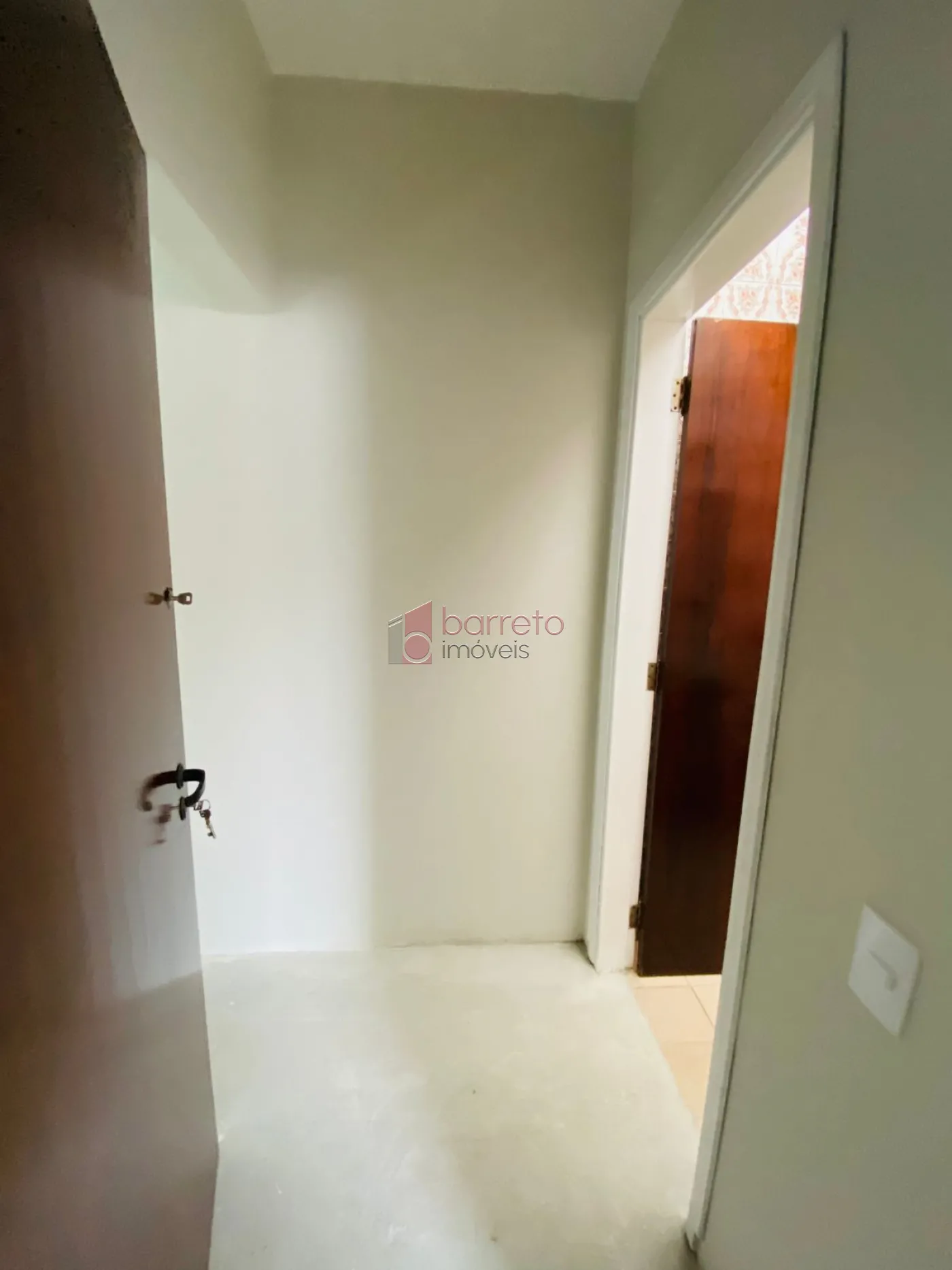 CASA PARA VENDA NO PACAEMBÚ – JUNDIAÍ/SP