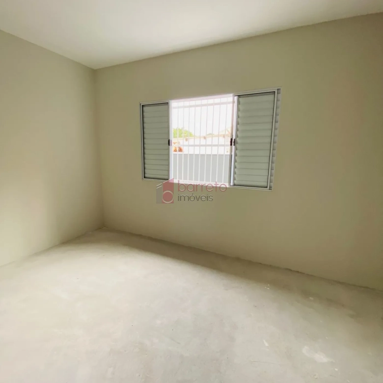 CASA PARA VENDA NO PACAEMBÚ – JUNDIAÍ/SP