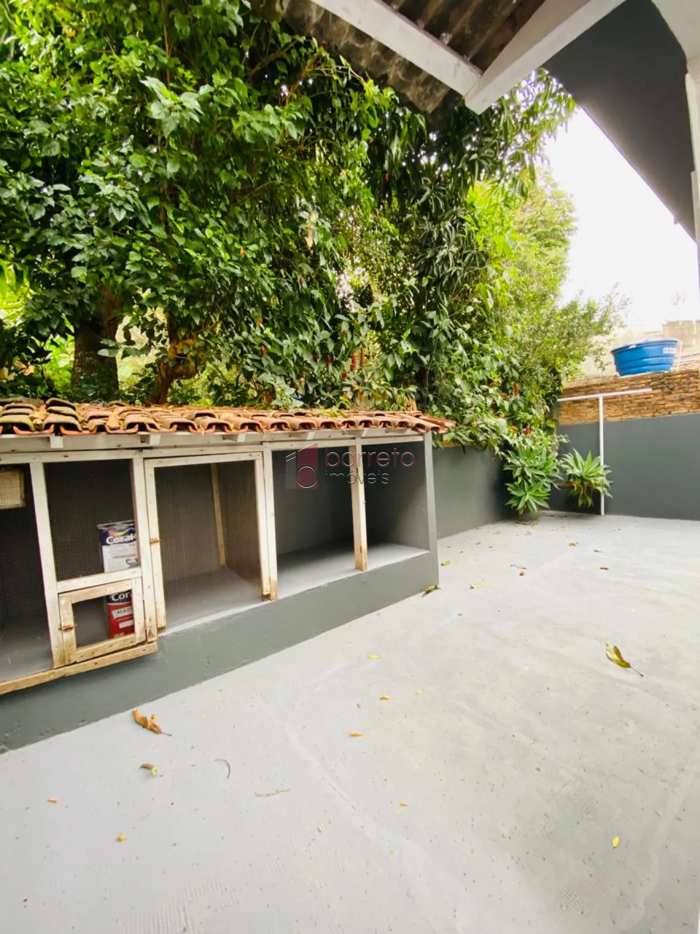 CASA PARA VENDA NO PACAEMBÚ – JUNDIAÍ/SP