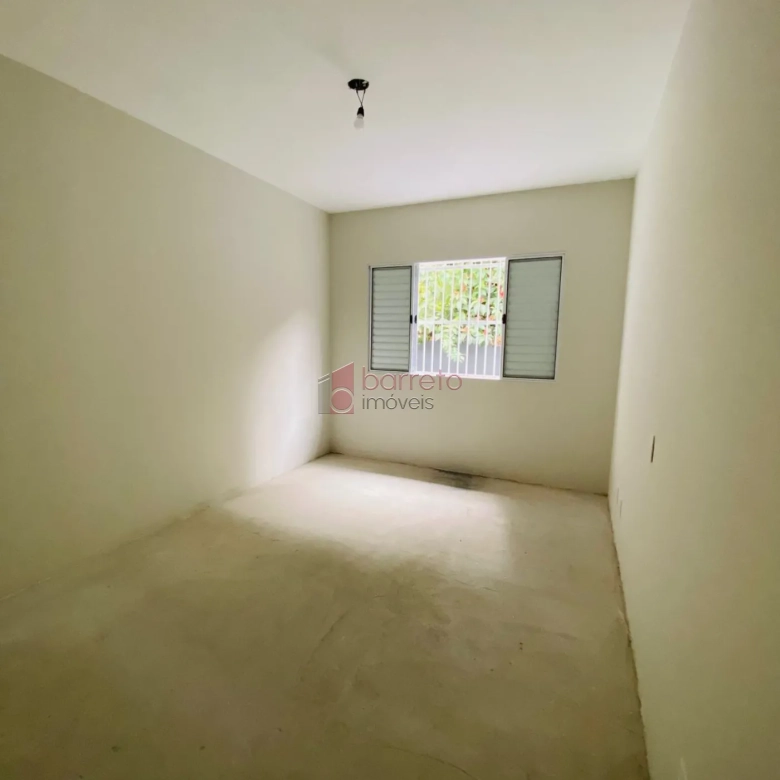 CASA PARA VENDA NO PACAEMBÚ – JUNDIAÍ/SP