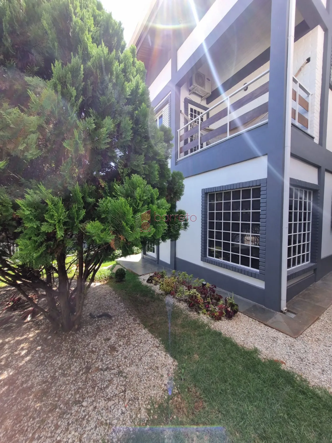 SOBRADO À VENDA (PORTEIRA FECHADA) NO BAIRRO JARDIM PAULISTA II – JUNDIAÍ/SP