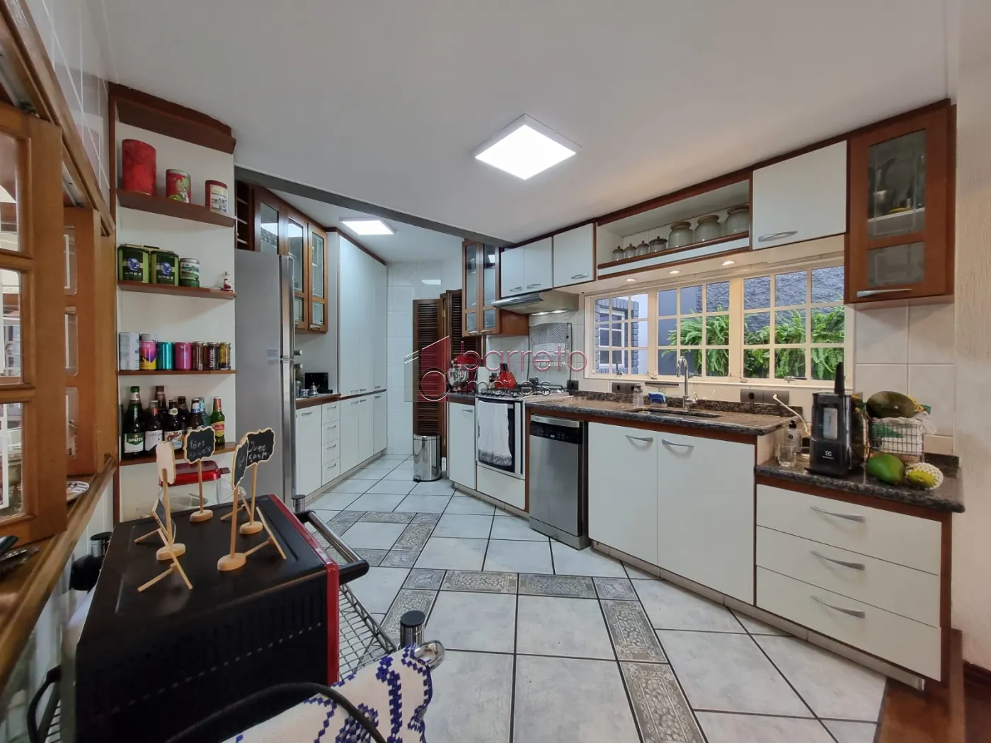 SOBRADO À VENDA (PORTEIRA FECHADA) NO BAIRRO JARDIM PAULISTA II – JUNDIAÍ/SP