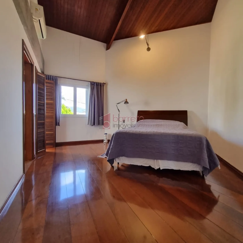 SOBRADO À VENDA (PORTEIRA FECHADA) NO BAIRRO JARDIM PAULISTA II – JUNDIAÍ/SP