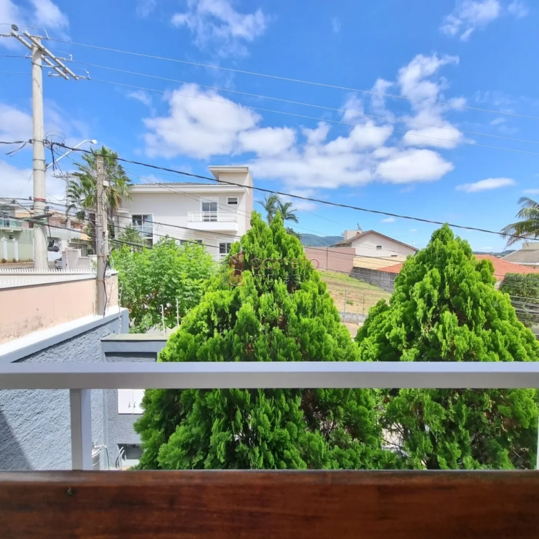 SOBRADO À VENDA (PORTEIRA FECHADA) NO BAIRRO JARDIM PAULISTA II – JUNDIAÍ/SP