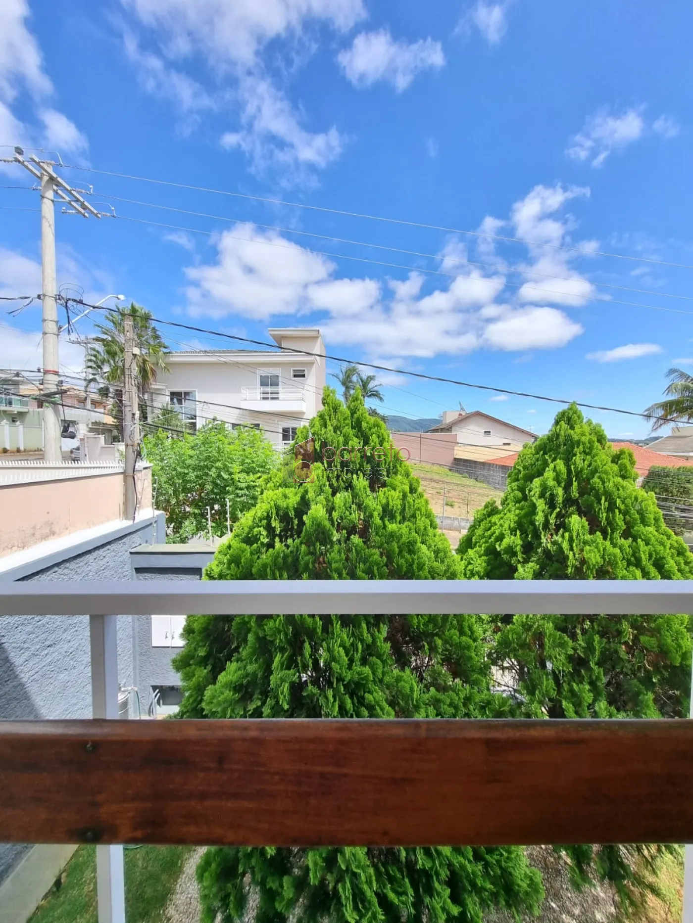 SOBRADO À VENDA (PORTEIRA FECHADA) NO BAIRRO JARDIM PAULISTA II – JUNDIAÍ/SP