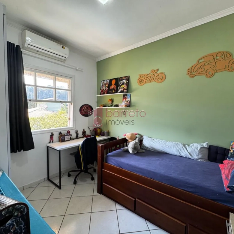 CASA PARA VENDA NO BAIRRO JARDIM PAULISTA EM JUNDIAÍ/SP