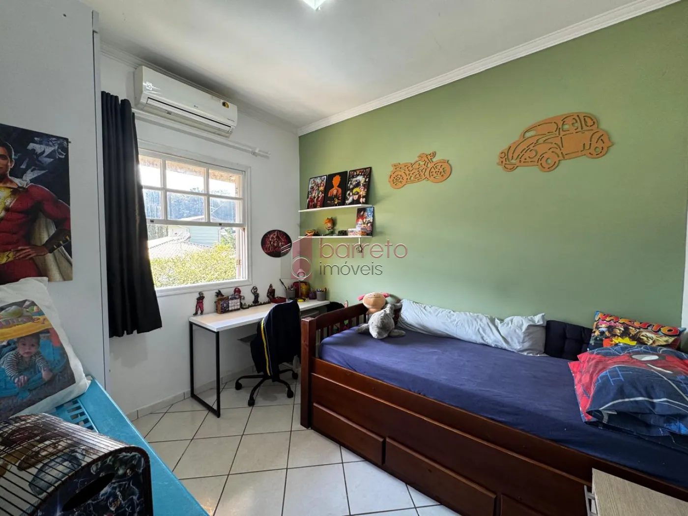 CASA PARA VENDA NO BAIRRO JARDIM PAULISTA EM JUNDIAÍ/SP