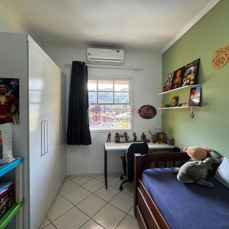 CASA PARA VENDA NO BAIRRO JARDIM PAULISTA EM JUNDIAÍ/SP