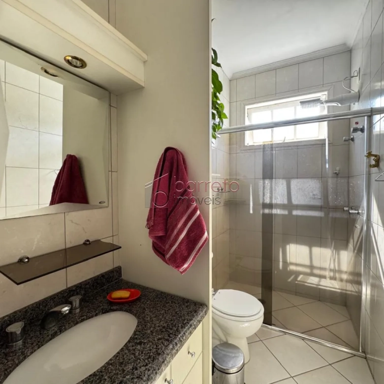 CASA PARA VENDA NO BAIRRO JARDIM PAULISTA EM JUNDIAÍ/SP