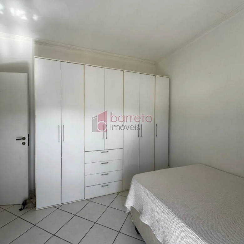 CASA PARA VENDA NO BAIRRO JARDIM PAULISTA EM JUNDIAÍ/SP