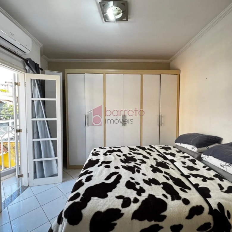 CASA PARA VENDA NO BAIRRO JARDIM PAULISTA EM JUNDIAÍ/SP
