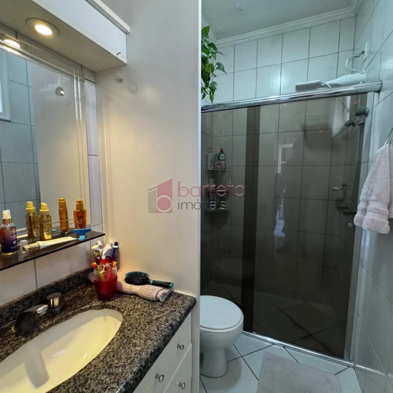 CASA PARA VENDA NO BAIRRO JARDIM PAULISTA EM JUNDIAÍ/SP