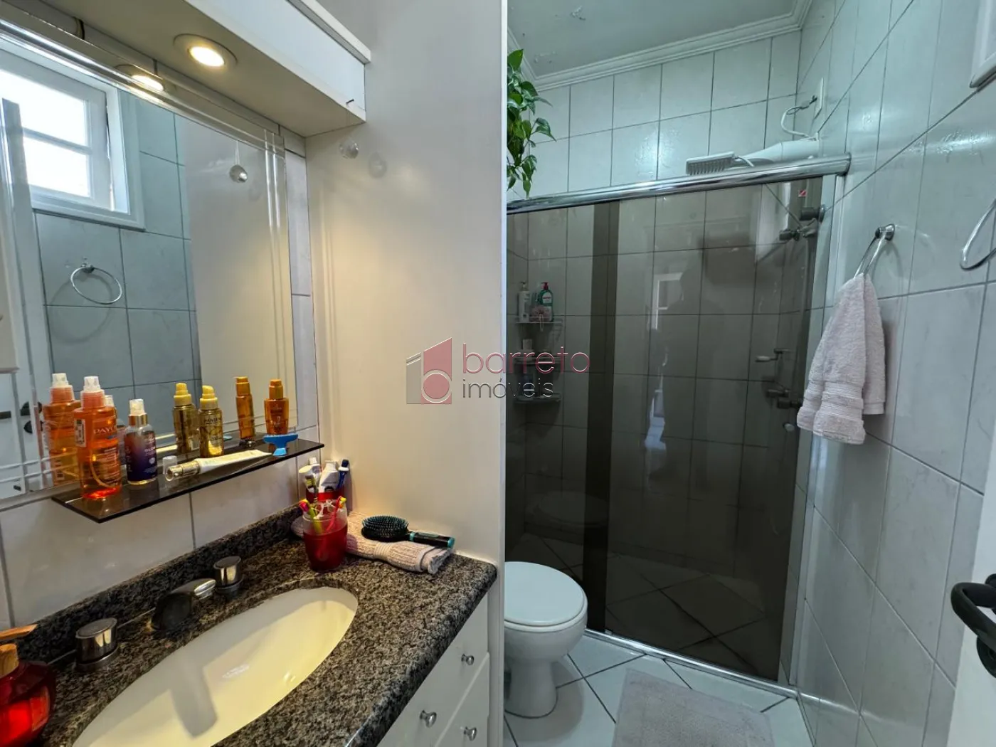 CASA PARA VENDA NO BAIRRO JARDIM PAULISTA EM JUNDIAÍ/SP