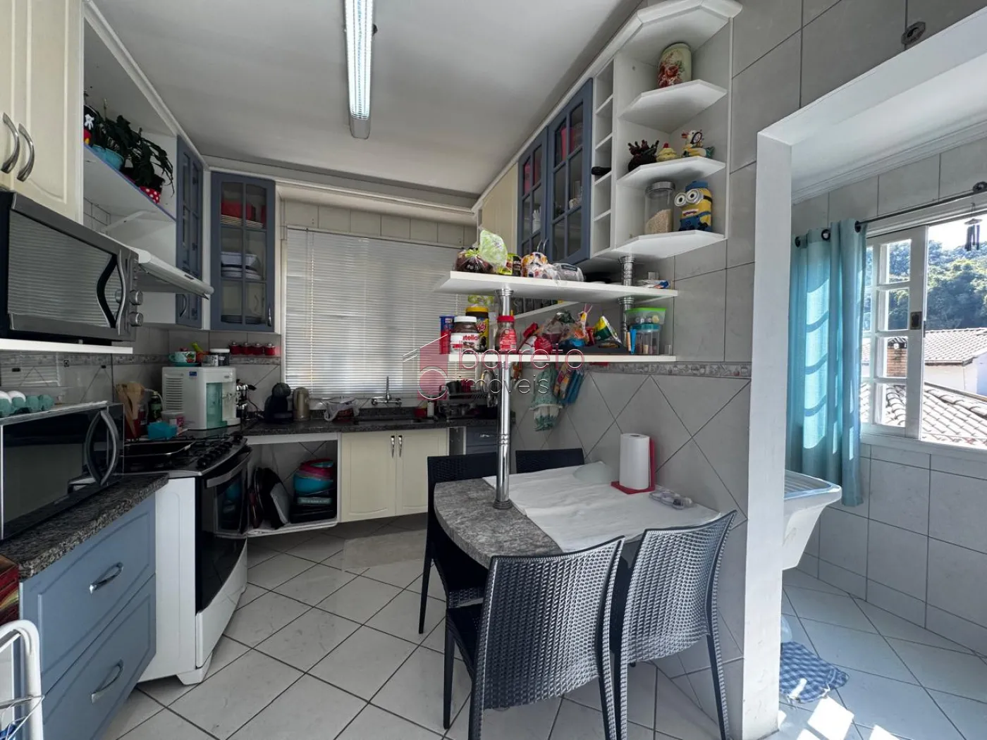 CASA PARA VENDA NO BAIRRO JARDIM PAULISTA EM JUNDIAÍ/SP