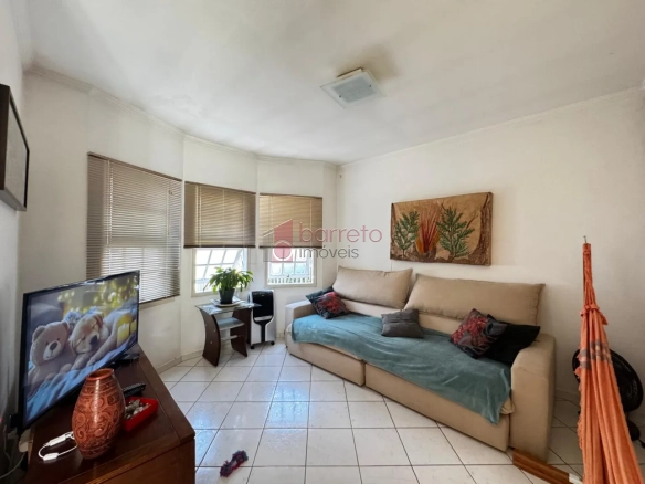 CASA PARA VENDA NO BAIRRO JARDIM PAULISTA EM JUNDIAÍ/SP