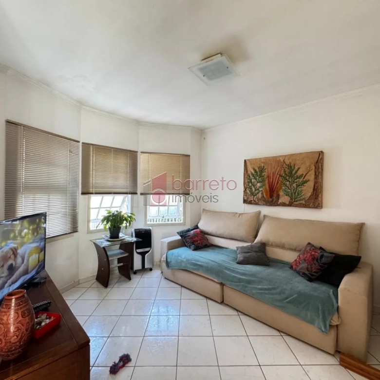 CASA PARA VENDA NO BAIRRO JARDIM PAULISTA EM JUNDIAÍ/SP