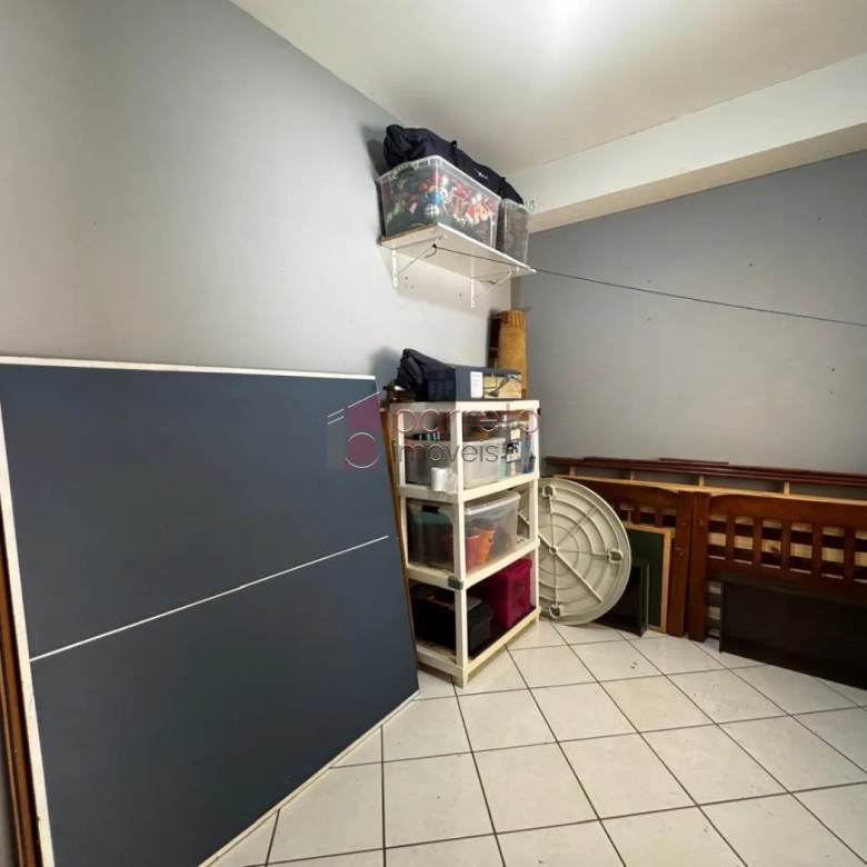 CASA PARA VENDA NO BAIRRO JARDIM PAULISTA EM JUNDIAÍ/SP