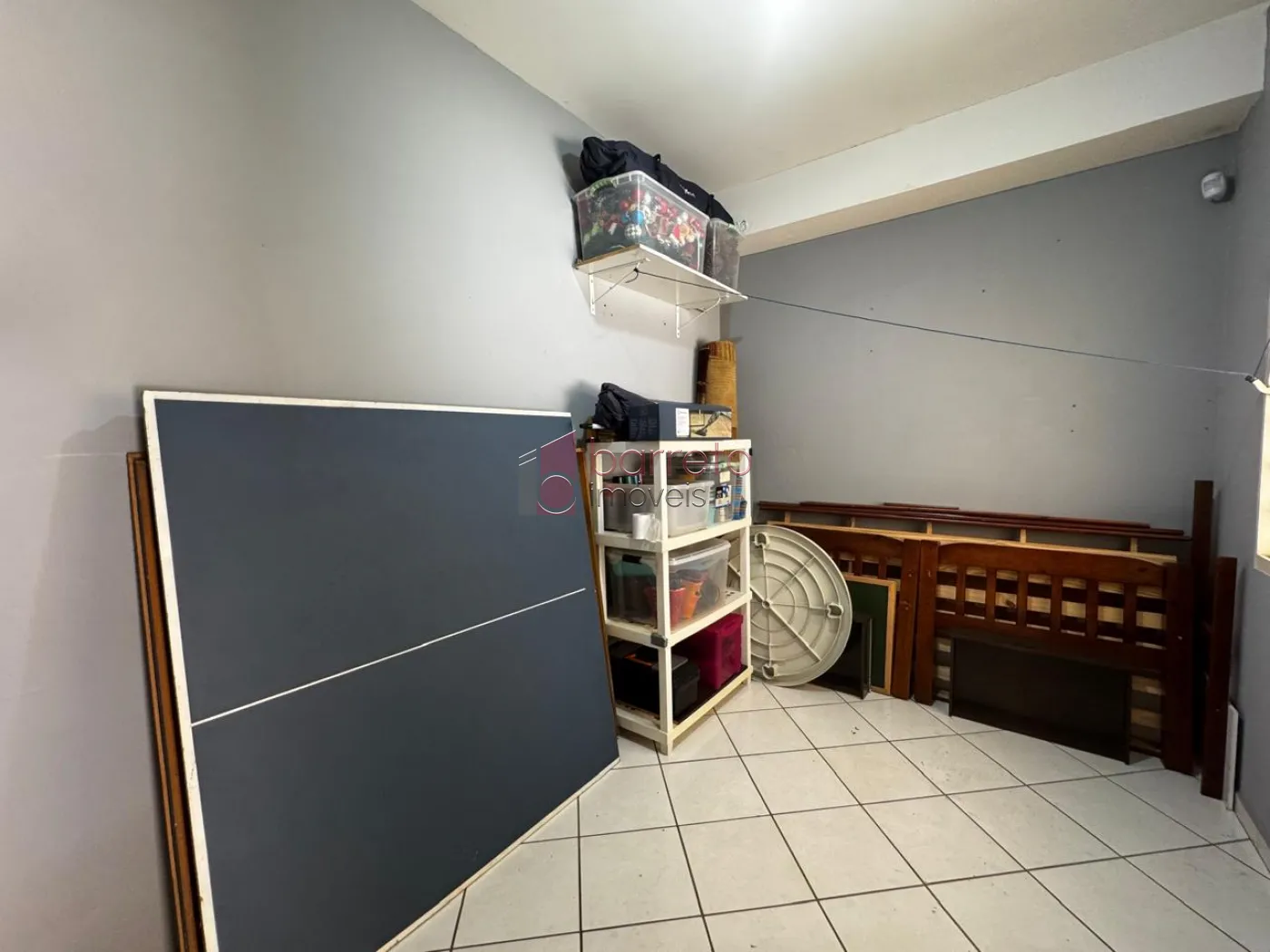 CASA PARA VENDA NO BAIRRO JARDIM PAULISTA EM JUNDIAÍ/SP