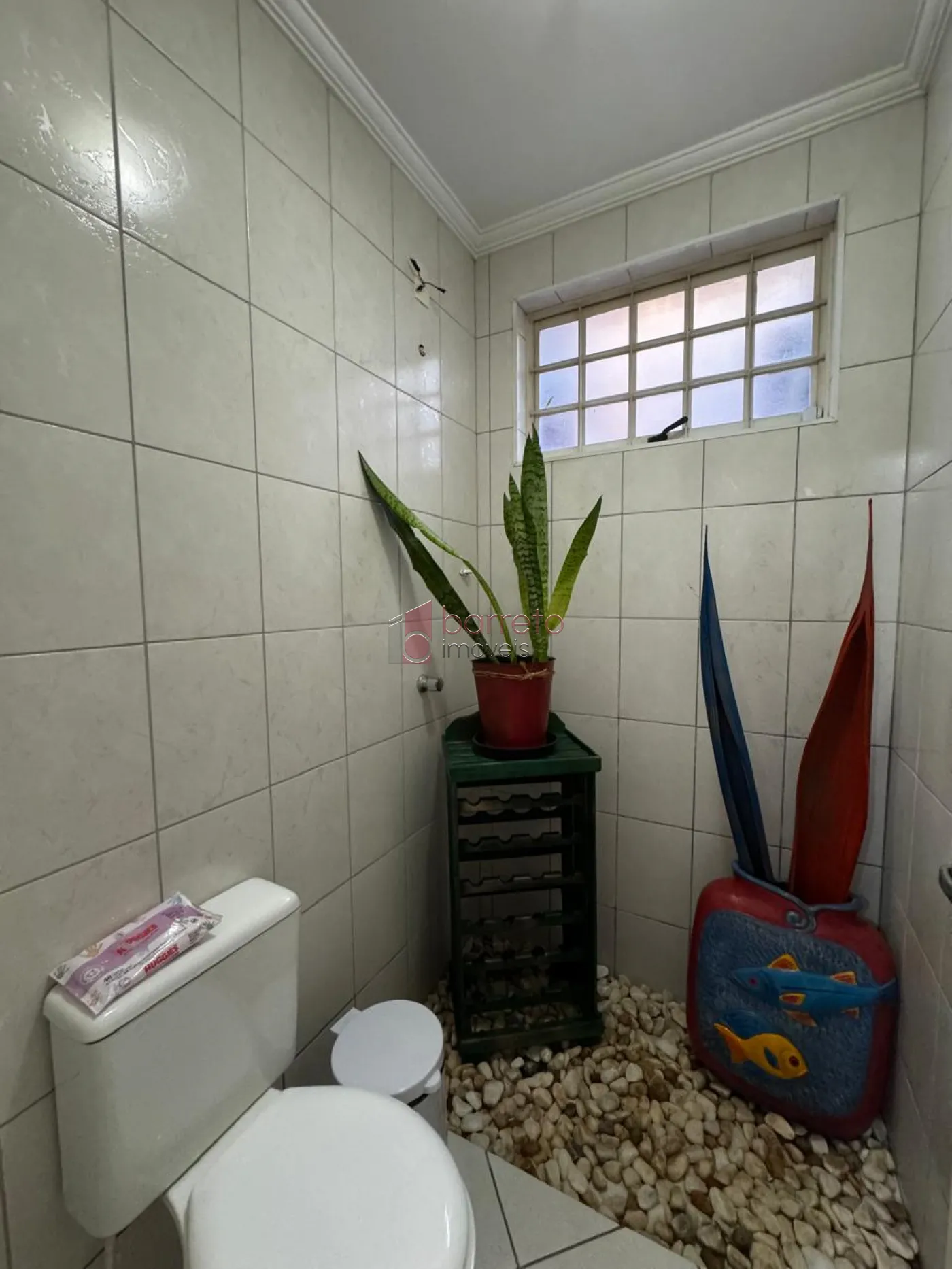 CASA PARA VENDA NO BAIRRO JARDIM PAULISTA EM JUNDIAÍ/SP