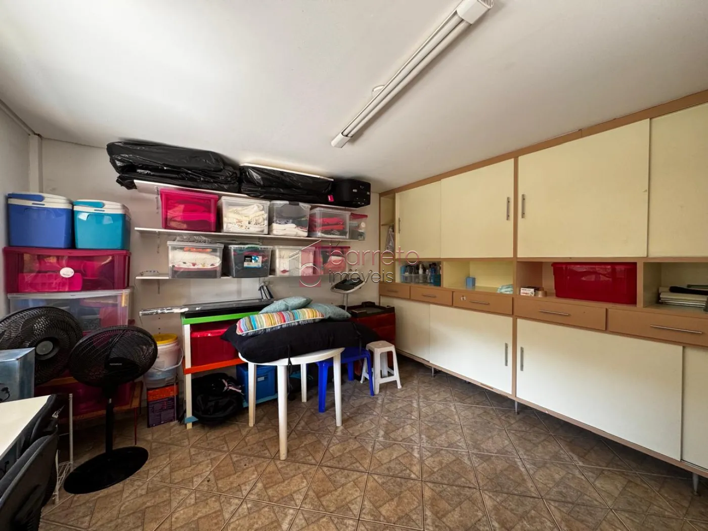 CASA PARA VENDA NO BAIRRO JARDIM PAULISTA EM JUNDIAÍ/SP