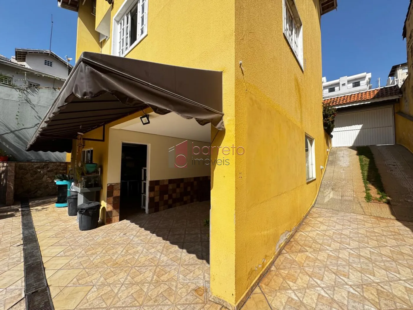CASA PARA VENDA NO BAIRRO JARDIM PAULISTA EM JUNDIAÍ/SP