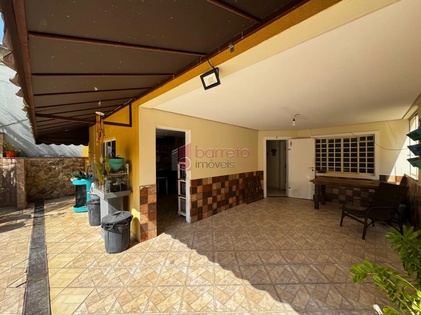 CASA PARA VENDA NO BAIRRO JARDIM PAULISTA EM JUNDIAÍ/SP
