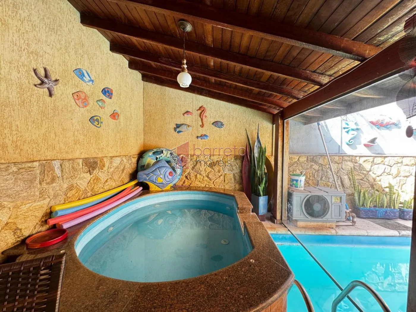 CASA PARA VENDA NO BAIRRO JARDIM PAULISTA EM JUNDIAÍ/SP
