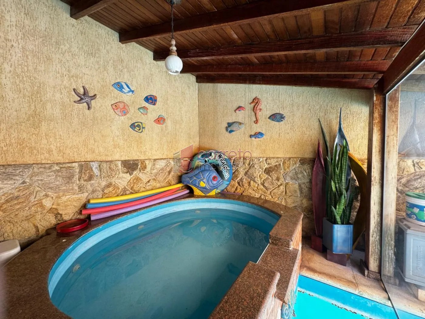 CASA PARA VENDA NO BAIRRO JARDIM PAULISTA EM JUNDIAÍ/SP