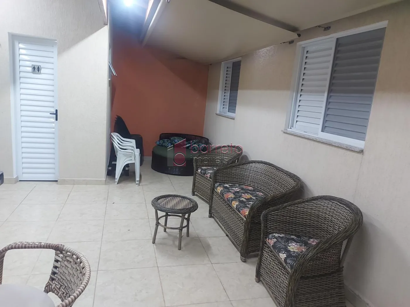 CASA À VENDA NO JARDIM PRIMAVERA EM JUNDIAÍ/SP