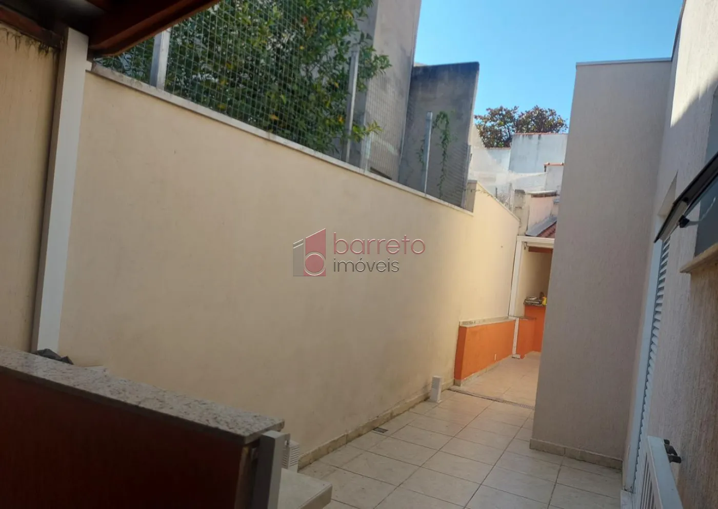 CASA À VENDA NO JARDIM PRIMAVERA EM JUNDIAÍ/SP