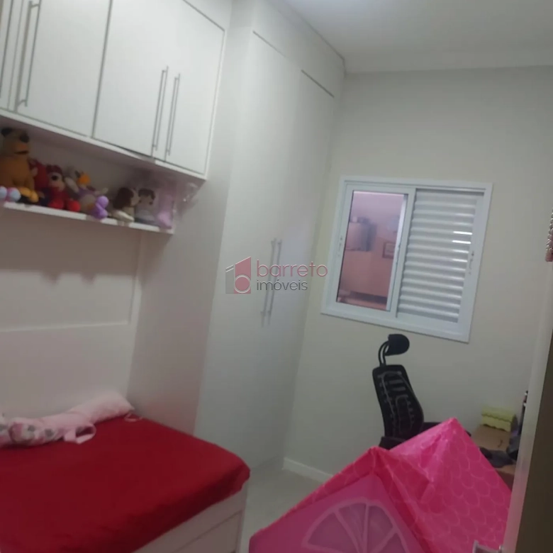 CASA À VENDA NO JARDIM PRIMAVERA EM JUNDIAÍ/SP