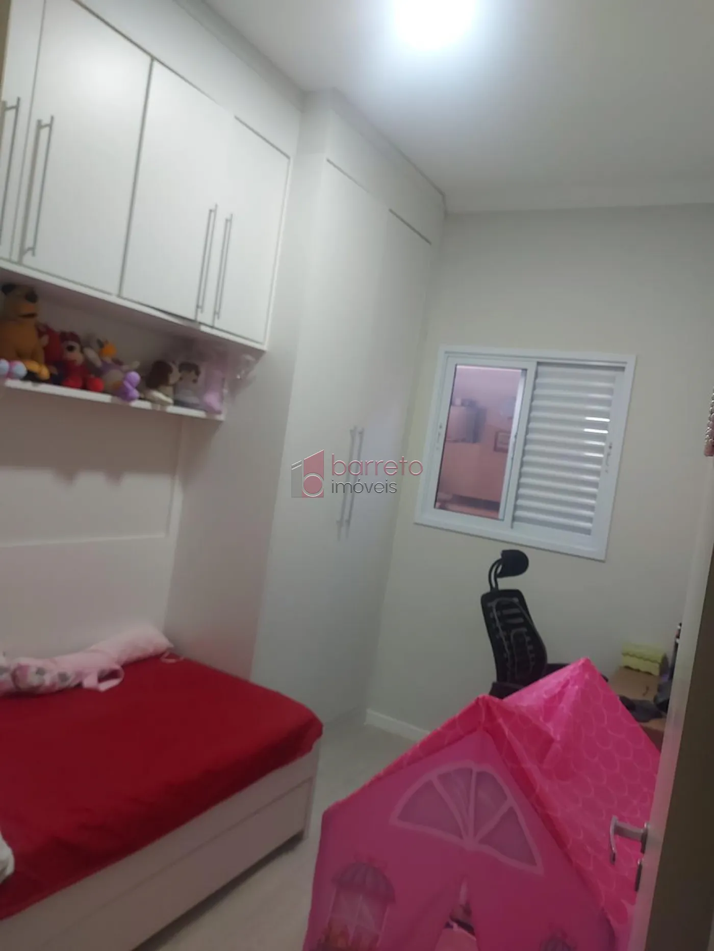 CASA À VENDA NO JARDIM PRIMAVERA EM JUNDIAÍ/SP