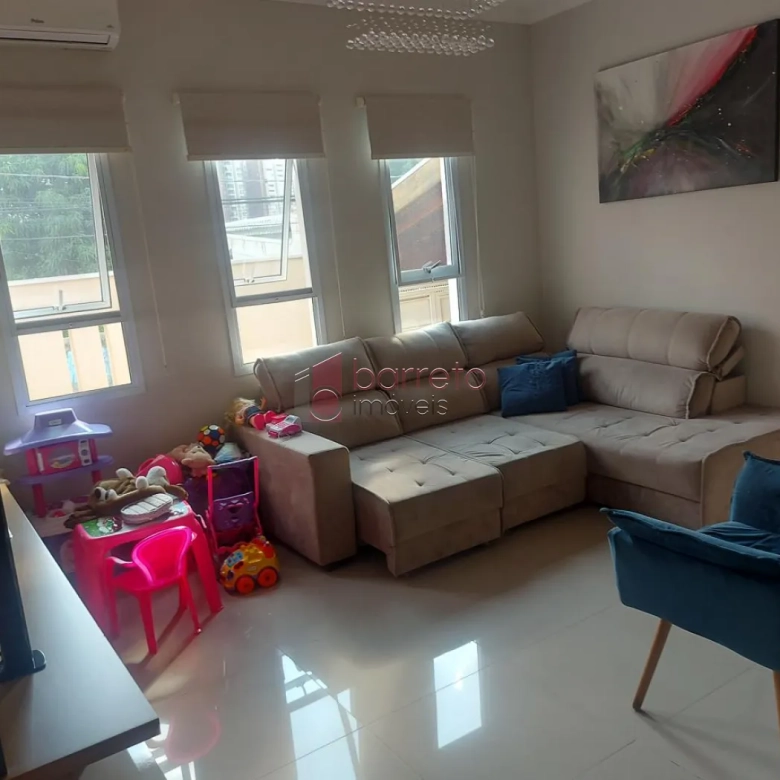 CASA À VENDA NO JARDIM PRIMAVERA EM JUNDIAÍ/SP