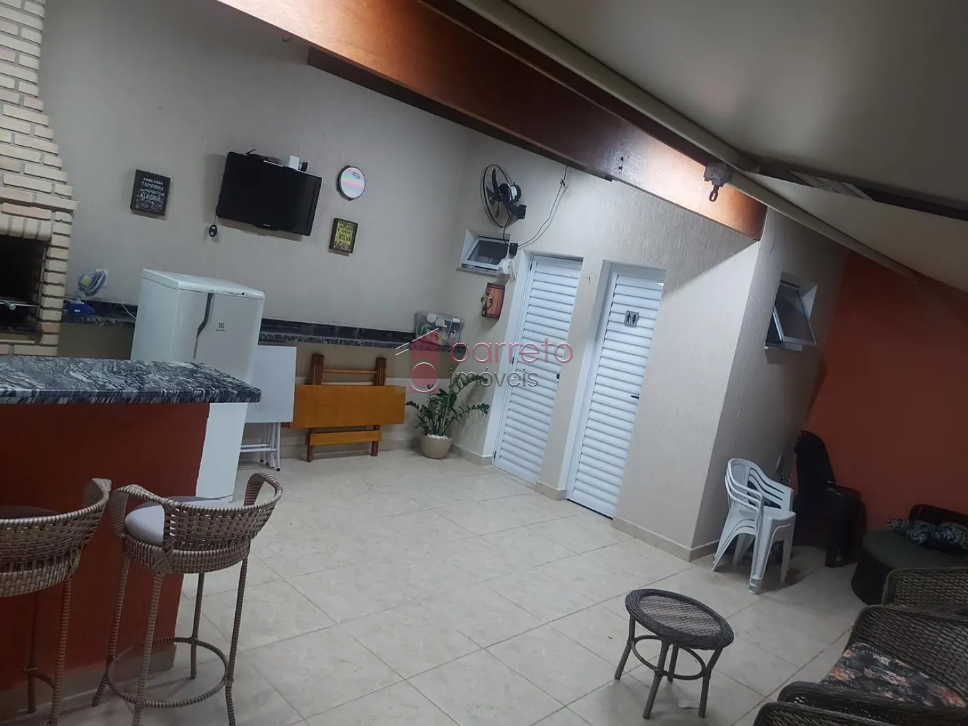 CASA À VENDA NO JARDIM PRIMAVERA EM JUNDIAÍ/SP