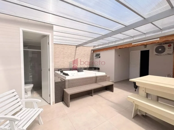 CASA TÉRREA À VENDA NO BAIRRO TORRES SÃO JOSÉ – JUNDIAÍ/SP