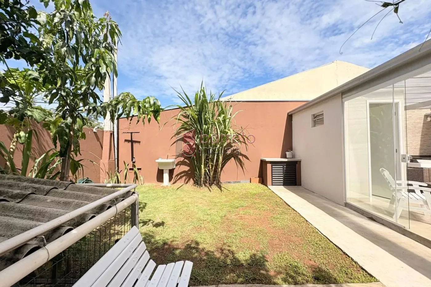CASA TÉRREA À VENDA NO BAIRRO TORRES SÃO JOSÉ – JUNDIAÍ/SP
