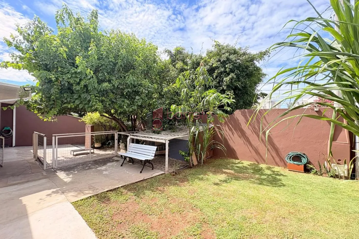 CASA TÉRREA À VENDA NO BAIRRO TORRES SÃO JOSÉ – JUNDIAÍ/SP