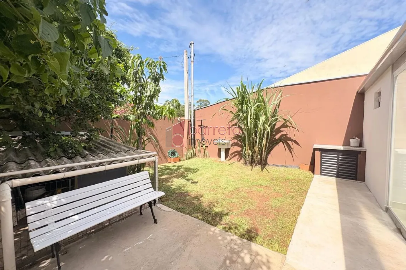 CASA TÉRREA À VENDA NO BAIRRO TORRES SÃO JOSÉ – JUNDIAÍ/SP