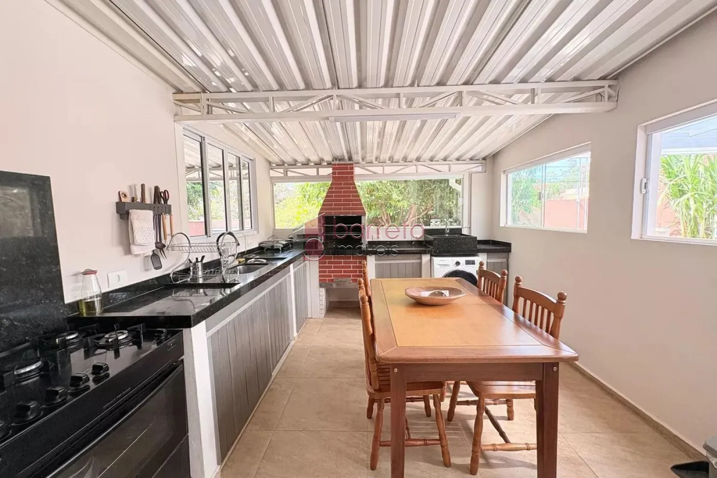 CASA TÉRREA À VENDA NO BAIRRO TORRES SÃO JOSÉ – JUNDIAÍ/SP