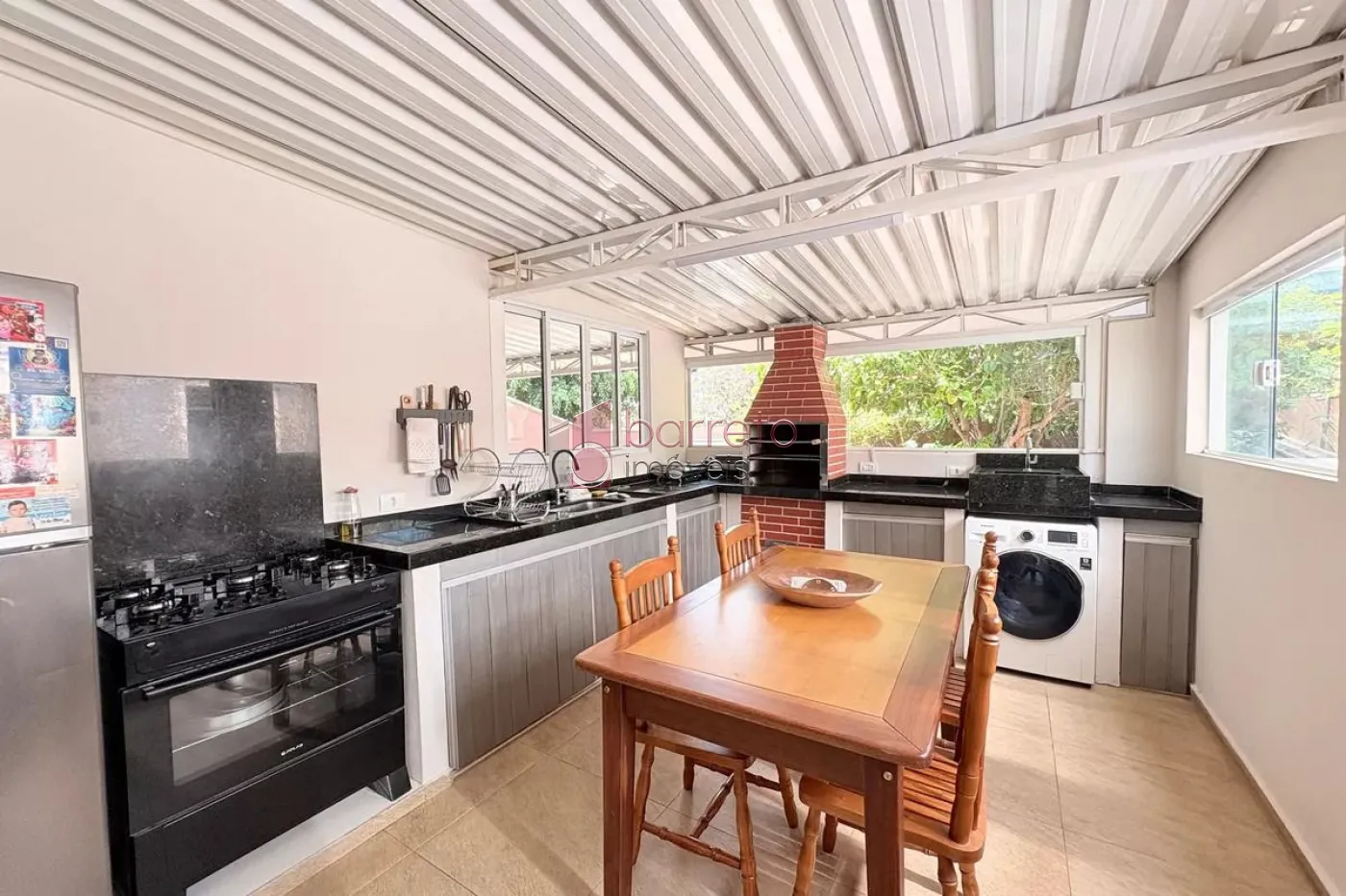 CASA TÉRREA À VENDA NO BAIRRO TORRES SÃO JOSÉ – JUNDIAÍ/SP